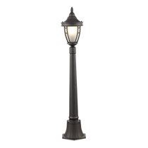 Aluminium Post Lights You ll Love Wayfair